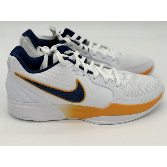 Size 12 - Nike Ja 2 Murray State IF1606-101 No Box Lid main image 6